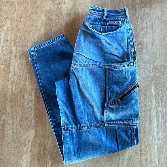 Fierony jeans - Picture 1 of 16